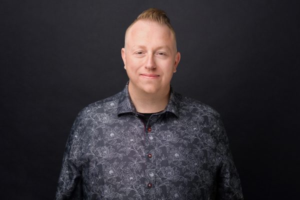 Lloyd Fischer, CEO and Lead Human Resources Consultant